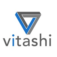 Vitashi Health logo - Similar company to Aquatech Middle East