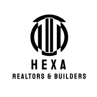 Hexa Realtors & Builders logo - Similar company to Multan Real Estate ملتان رئیل اسٹیٹ