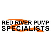 Red River Pump Specialists Inc. logo - Similar company to R&S Supply