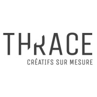 Thrace logo - Similar company to Buziness.Ca
