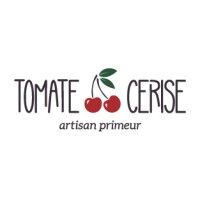 TOMATE CERISE logo - Similar company to Tomate Cerise Ltd