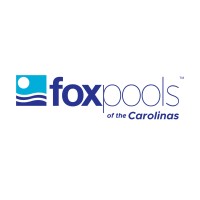Fox Pools of the Carolinas logo - Similar company to Fox Pool Corporation