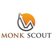 Monk Scout logo - Similar company to Bright Minds Solutions