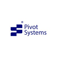 Pivot Systems & Technologies logo - Similar company to Epica Studio