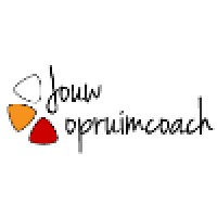 Jouw opruimcoach logo - Similar company to Mijn Opruimcoach