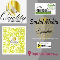 Quality In Action Marketing Ltd