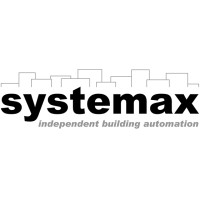 Systemax - Building Automation logo - Similar company to Bar-Tech Automation