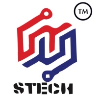 Stech Power Industries Pvt Ltd logo - Similar company to Margdarshan Solution