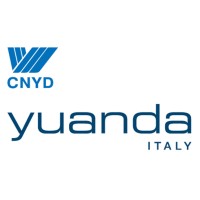 Yuanda Italy Srl logo - Similar company to Deco Tech Plus