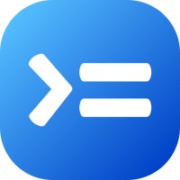 AppScript logo - Similar company to What The Data