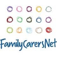 FamilyCarersNet logo - Similar company to Level Two Youth Project