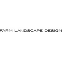 Farm Landscape Design logo - Similar company to Design Wild
