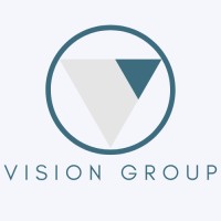 Vision Group logo - Similar company to Double Vision