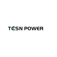 Tcsn power logo - Similar company to Parare Gmbh