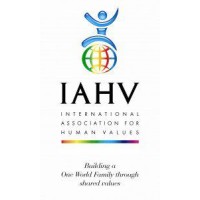 International Association for Human Values UAE logo - Similar company to Midland Doctors Association