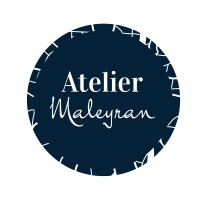Atelier Maleyran logo - Similar company to Studio Lo Design
