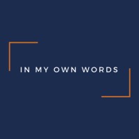 In My Own Words