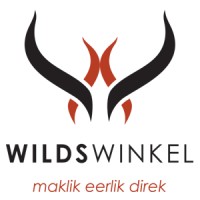 Wildswinkel logo - Similar company to Veilingswinkel