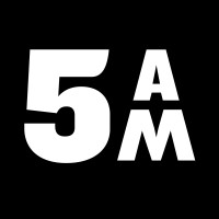 5AM Filmes & Ideias. logo - Similar company to Estampa Pop