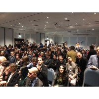 KL  Volpiano logo - Similar company to Evolution Consulting