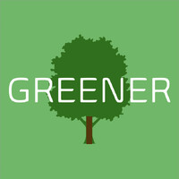 Greener Cities logo - Similar company to Recurrence Technology Gmbh