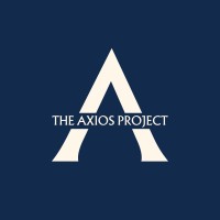 The AXIOS Project logo - Similar company to Aemsen