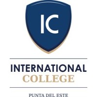 International College Punta del Este logo - Similar company to Voa