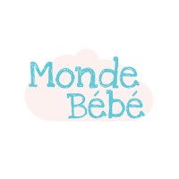 Monde Bebe logo - Similar company to Ludita