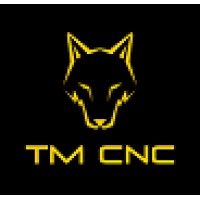 TM CNC logo - Similar company to Three Rivers Precision