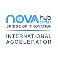 Novahub Center logo - Similar company to Mmg
