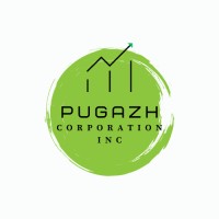 PUGAZH Corporation Inc logo - Similar company to Veps Solutions - Brand Management Catalyst