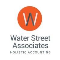 Water Street Associates / Taxes At Work logo - Similar company to Virtual Strategy Inc