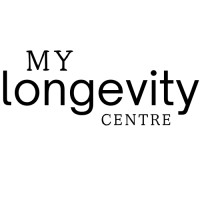 My Longevity Centre logo - Similar company to Evolve™