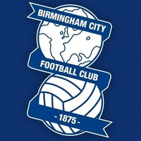Birmingham City Women's Football Club logo - Similar company to Birmingham Impact Football Club