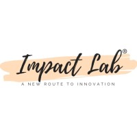 Impact Lab | a new route to innovation logo
