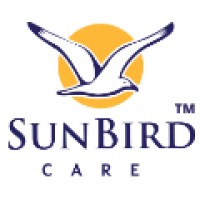 SunBird Care logo - Similar company to Sunbird Care