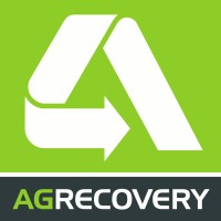 Agrecovery logo - Similar company to Animal And Plant Health Nz