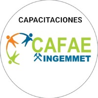 Cafae Ingemmet logo - Similar company to Cafae-Se