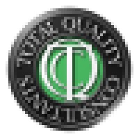 Total Quality Consultants Ltd. logo - Similar company to Composite Technologies