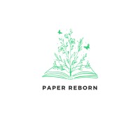 Paper Reborn logo - Similar company to Zumar Textiles (Pvt) Ltd