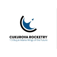1.5 Adana Rocketry Team logo - Similar company to Itouch Systems Ua