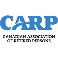 Canadian Association of Retired Persons -  CARP logo - Similar company to Canage