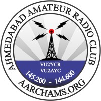 Ahmedabad Amateur Radio Club logo - Similar company to Insight Studio