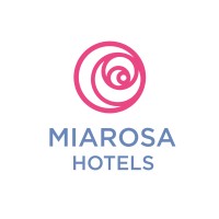 Miarosa Hotels logo - Similar company to Puoi Studio