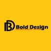 Bold Design - بولد ديزاين logo - Similar company to Fous Production