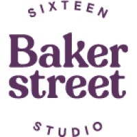 16 Baker Street Studio logo - Similar company to Youth 4 Change Network (Y4Cn)