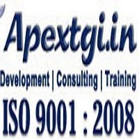 apextginoida logo - Similar company to Ajosys Technology Solutions