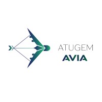ATUGEM AVIA logo - Similar company to Tulpar Uav