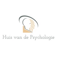 Huis van de Psychologie logo - Similar company to Vvgt