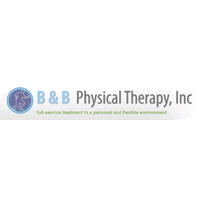 B&B Physical Therapy logo - Similar company to B & B Physical Therapy, Inc.